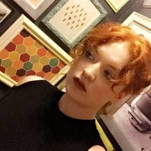 Meet your Posher, Skye